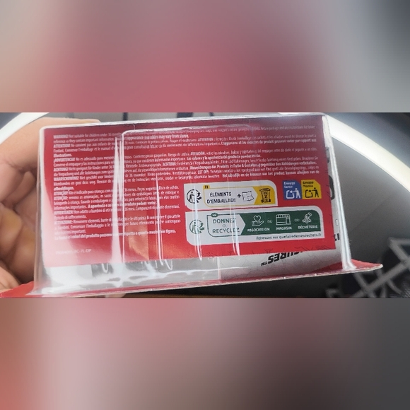 Pokemon Battle Ready Figure set Roselia Marowak & Perrserker 3 Pack new 2025 - Picture 4 of 7